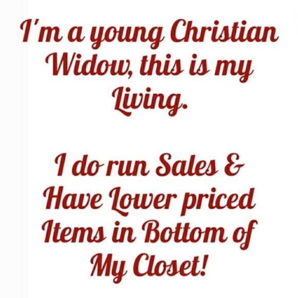 REASONABLE OFFERS ACCEPTED! * Shop Policies OPEN 24 HOURS - Picture 3 of 13